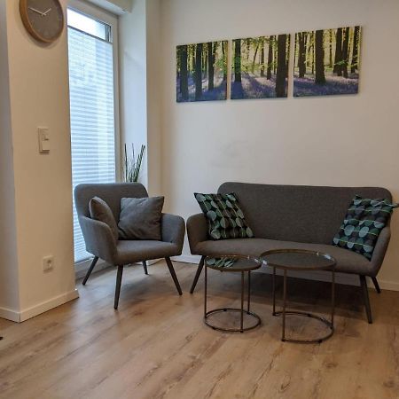 1 Zimmer Apartment Ratingen Ost Ngoại thất bức ảnh