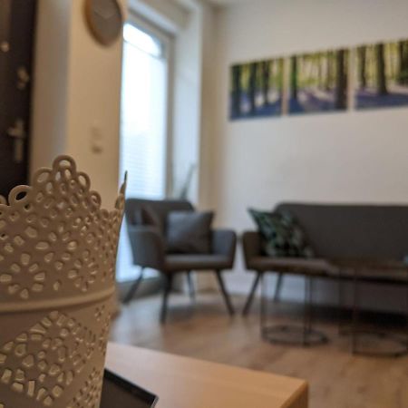 1 Zimmer Apartment Ratingen Ost Ngoại thất bức ảnh