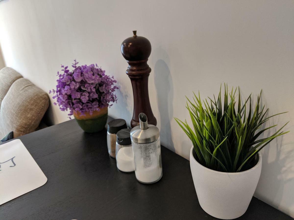 1 Zimmer Apartment Ratingen Ost Ngoại thất bức ảnh