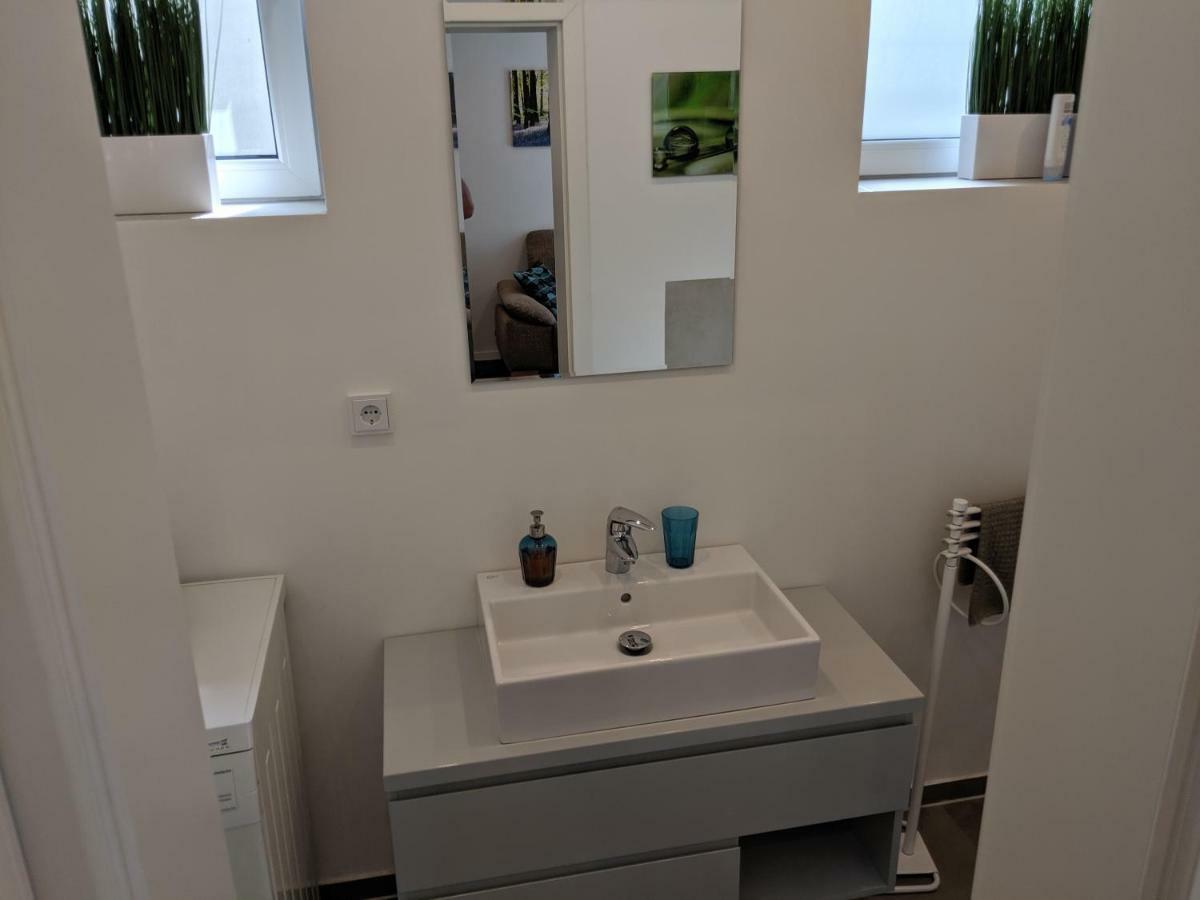 1 Zimmer Apartment Ratingen Ost Ngoại thất bức ảnh