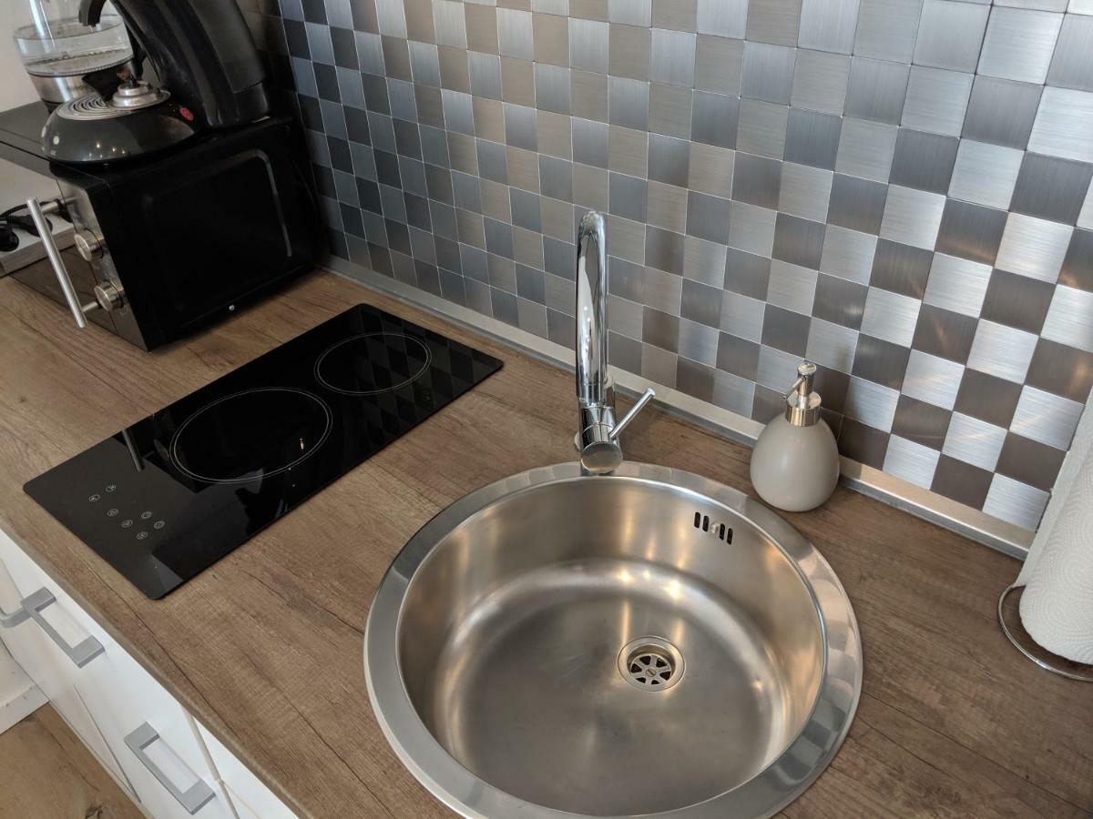 1 Zimmer Apartment Ratingen Ost Ngoại thất bức ảnh