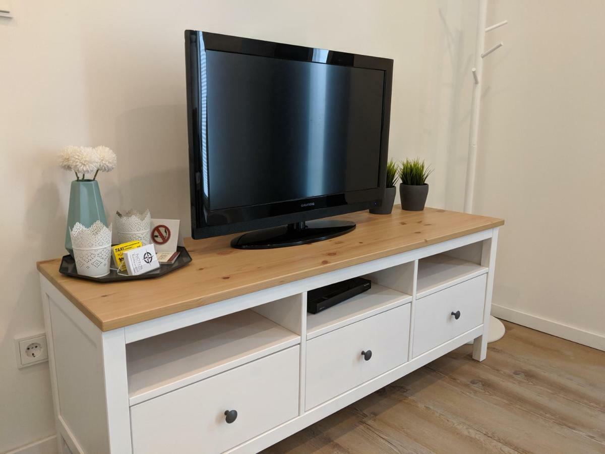 1 Zimmer Apartment Ratingen Ost Ngoại thất bức ảnh