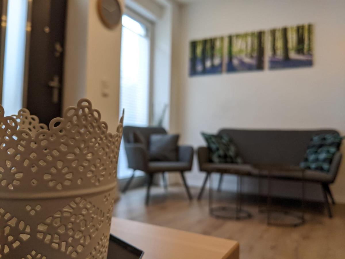1 Zimmer Apartment Ratingen Ost Ngoại thất bức ảnh